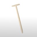 Ersatzstiel für Junack´scher Hohlspaten